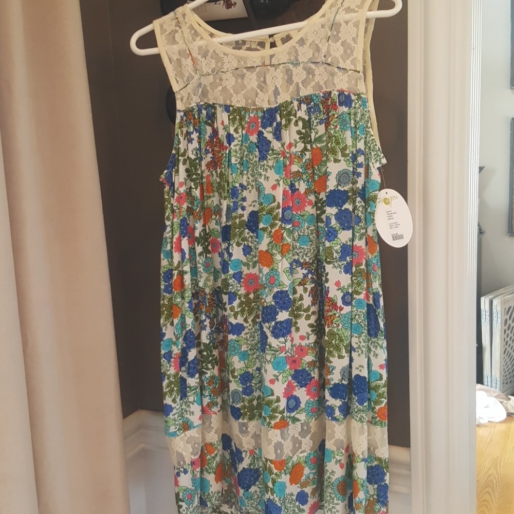 Umgee dress